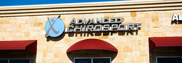 Chiropractic Murphy TX Office Building Chiropractic Murphy TX Office Building