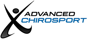 Advanced Chirosport Logo